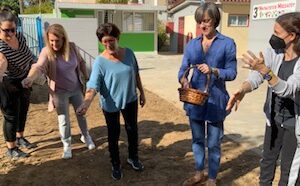 Σπορά-λιναριού-3o-Νηπιαγωγείο-Μοσχάτου-3