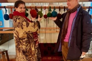 Συνάντηση-με-Καππαδόκες-